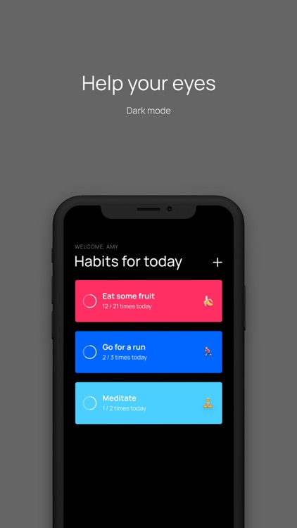 Habits — Daily Tracker screenshot-4