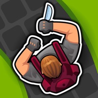Hunter Assassin на пк
