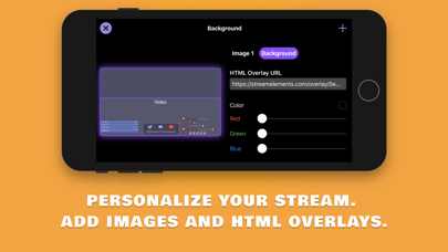 StreamChamp: Streaming App screenshot 2
