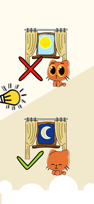 Brain Cat Game - Funny IQ Test(圖6)-速報App