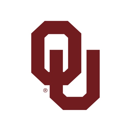 University of Oklahoma iOS App