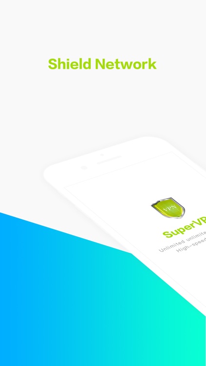 SuperVPN-Super Unlimited Proxy