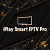 iPlay Smart IPTV Pro - Muhammad Wajih Ul Hassan