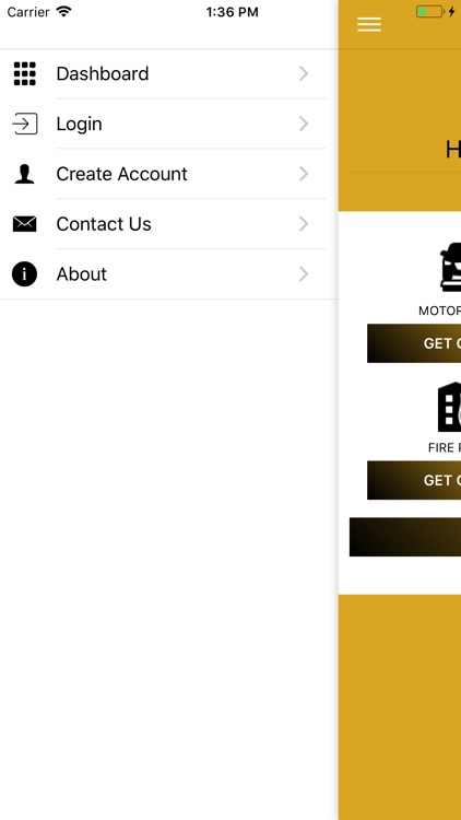 Phoenix E-Insurance screenshot-4