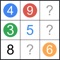 Sudoku is a logic-based,combinatorial number-placement puzzle