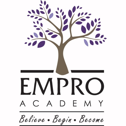 Empro Academy icon