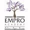 Empro Academy has a vision to be the private school of choice where learners receive holistic education that ensures that they are equipped with all skills necessary to excel amidst the ever-growing expectations that the modern world imposes on them from academic, social and emotional perspectives