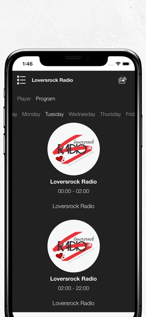 Lovers Rock Radio(圖5)-速報App