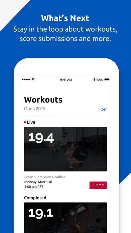 CrossFit Games