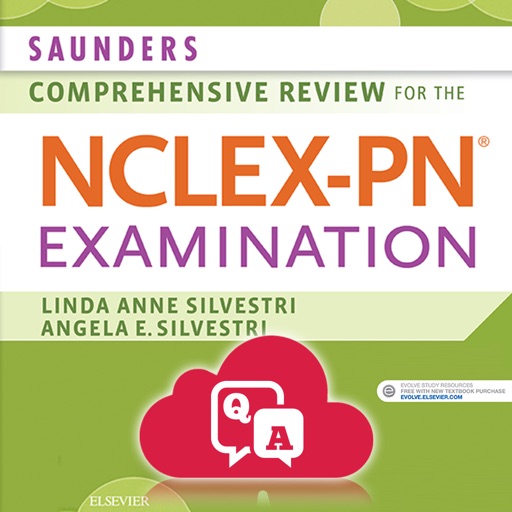 Saunders Comp Review NCLEX PN Download