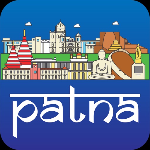 City of Patna