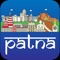 City of Patna app provides a facility to the citizen of Patna to submit complaints