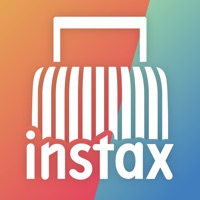  instax mini Link Application Similaire