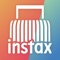 This app is exclusively for use with the FUJIFILM instax mini Link printer