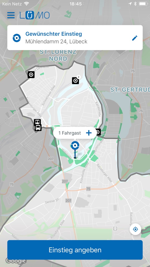 【图】LÜMO(截图2)