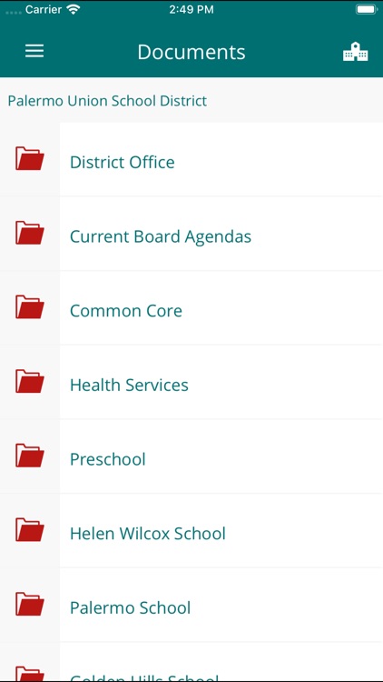 Palermo School District, CA screenshot-4