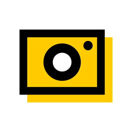 Photopia - Photo Editor icon