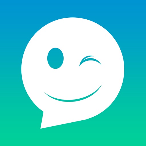 Hey you, what's up? iOS App