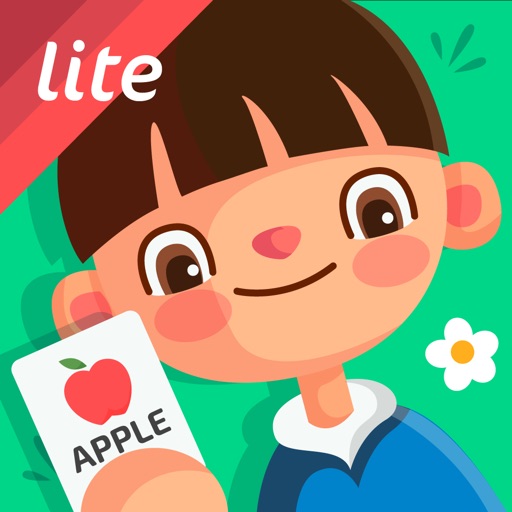 Kids Flash Card Creator Lite