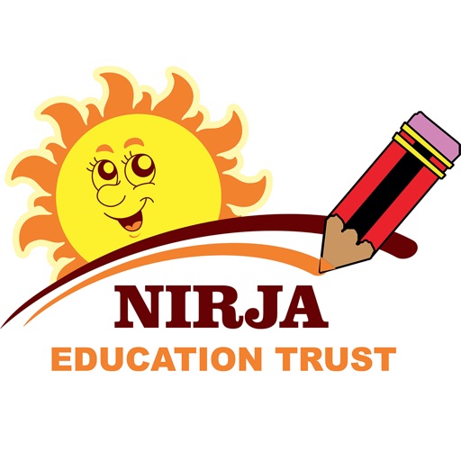 Nirja Education icon