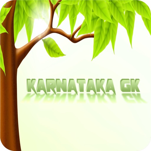 Karnataka GK