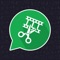 Video Split for Whatsapp is best app for split video in multiple parts from single video and set in your all major social media