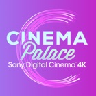 Top 20 Entertainment Apps Like Cinema Palace - Best Alternatives