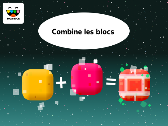 Toca Blocks Toca Blocks