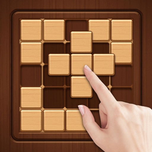 Block Puzzle: Wood Sudoku Game