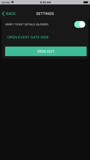 Event Gate Mobile(圖7)-速報App