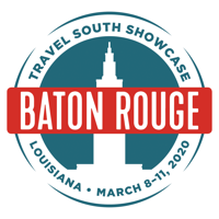 Travel South Showcase 2020