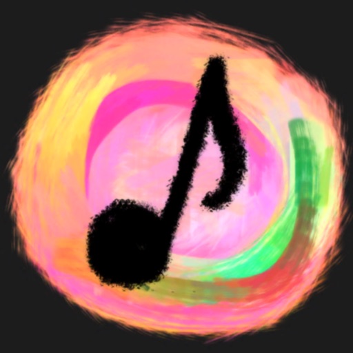 MusicPaint