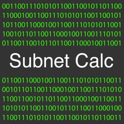 Subnet Calculator +