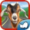 Goat Simulator - Race or Die edition now on IOS and Free to Download 