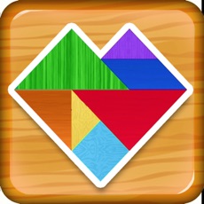 Activities of Tangram Blocks