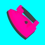 Iron it 3D - clothes smoothing
