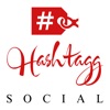 Hashtagg Social