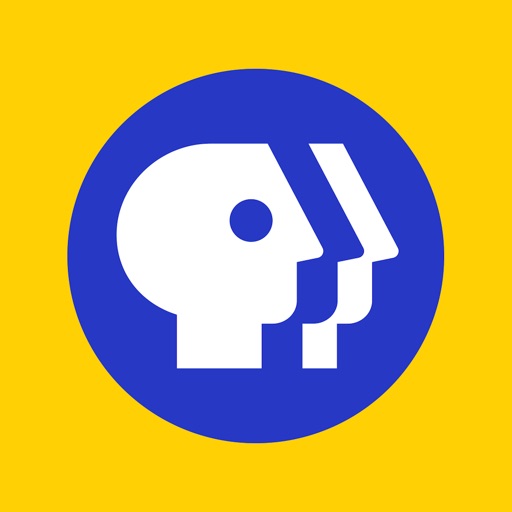 PBS EVENTS iOS App