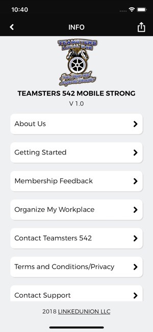 Teamster 542(圖4)-速報App