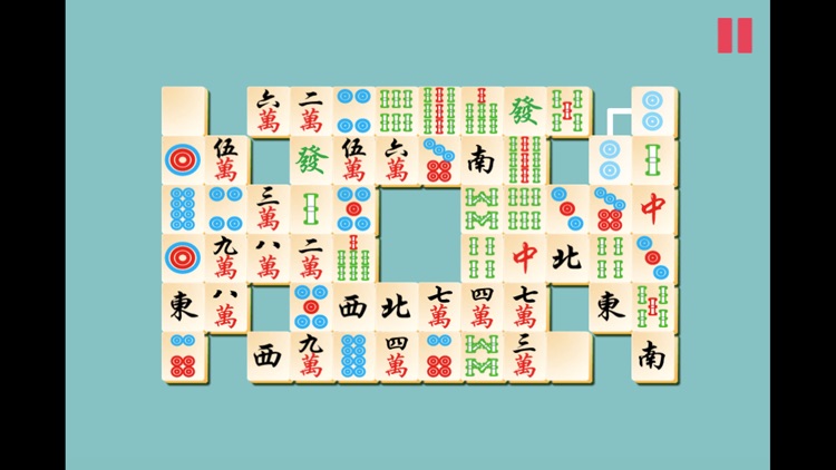 Ari.Mahjong screenshot-3