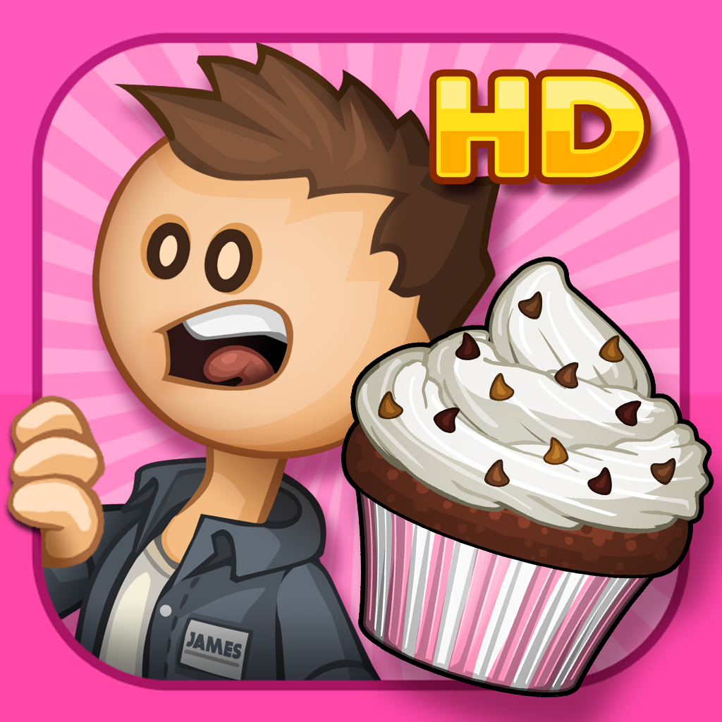 Get Papa's Cupcakeria HD for iOS, iPhone, iPad Aso Report