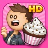 Get Papa's Cupcakeria HD for iOS, iPhone, iPad Aso Report