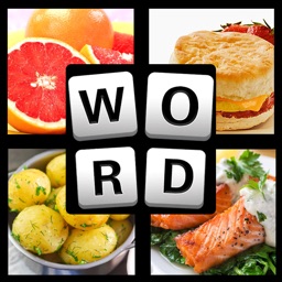 Pics Quiz: Guess Words Photo