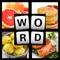 Pics quiz：is a simple but realy addictive free word game