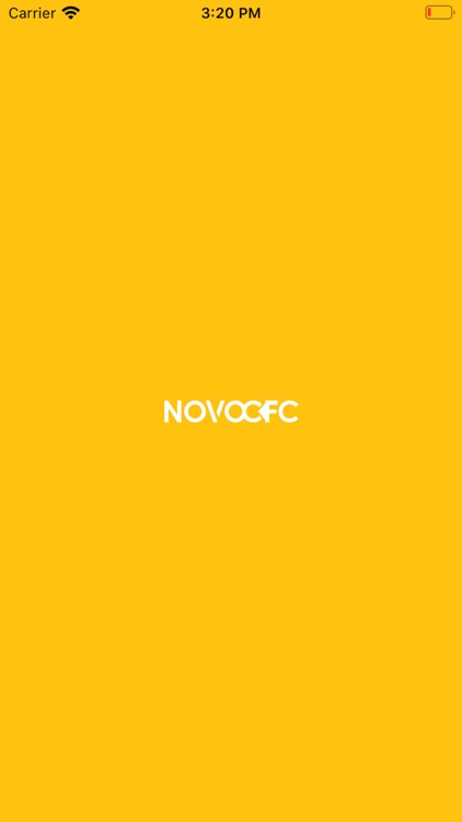 NovoCFC Aluno