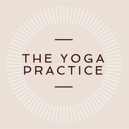 The Yoga Practice