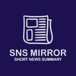 SNS Mirror-Short News Summary