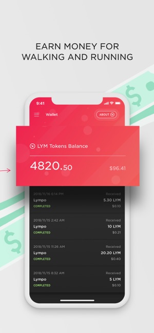 Lympo(圖1)-速報App