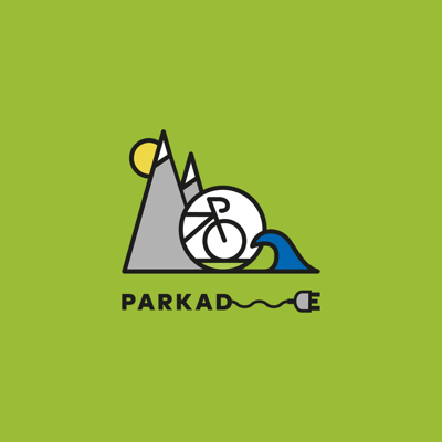 Parkade - Bikeapp