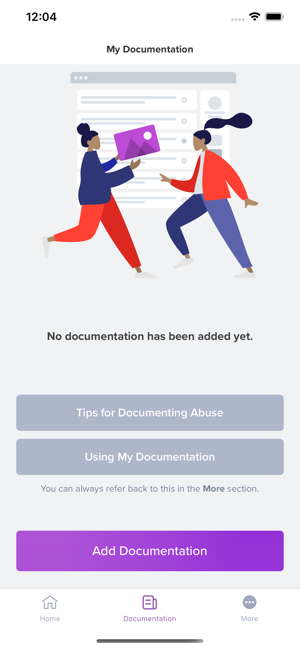 DocuSAFE Evidence Collection(圖3)-速報App